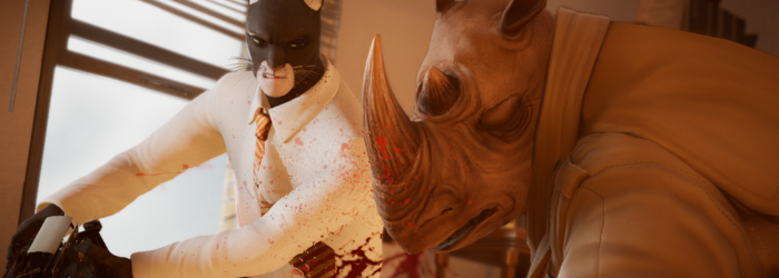 Blacksad - Under the Skin-q0jrk