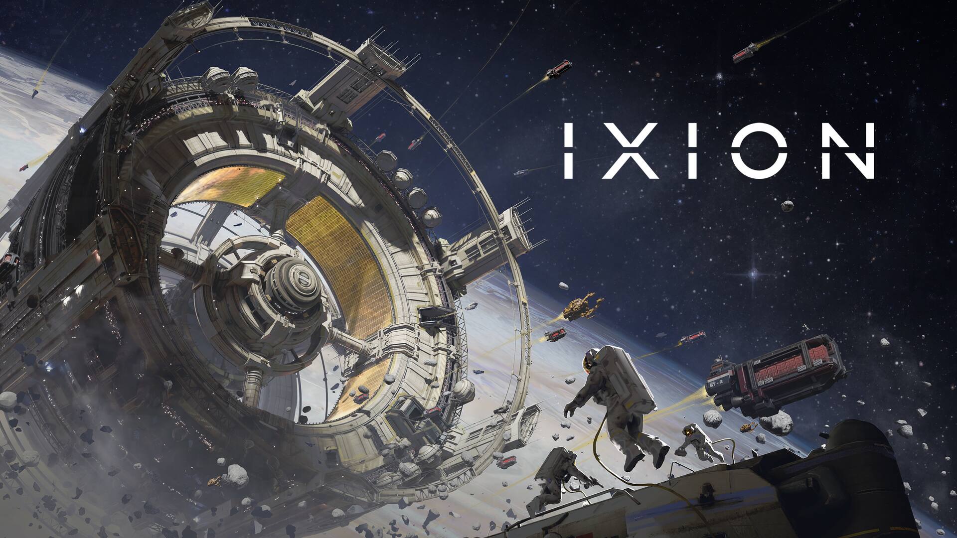 IXION