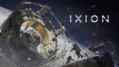 IXION