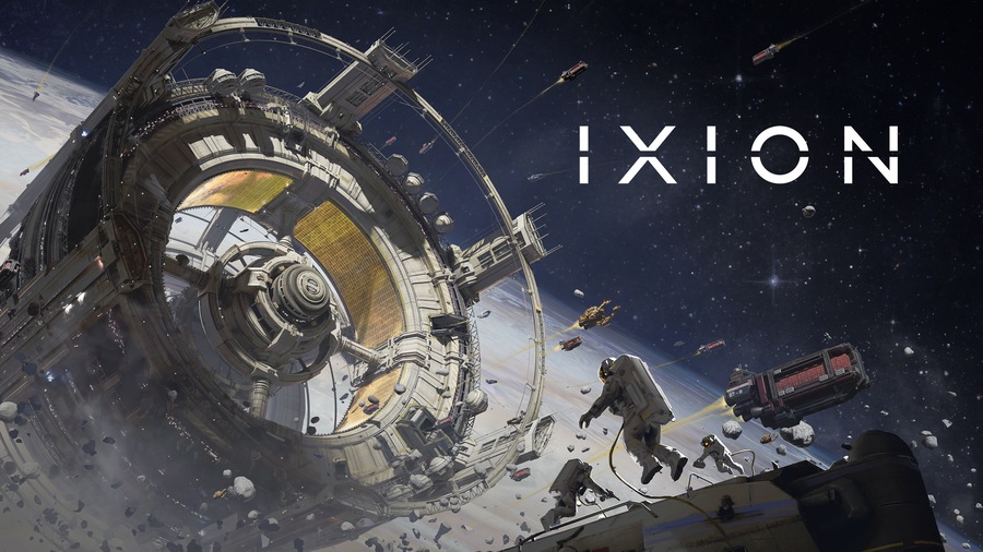 IXION