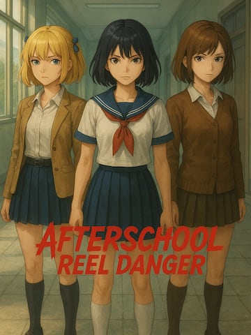 Afterschool: Reel Danger