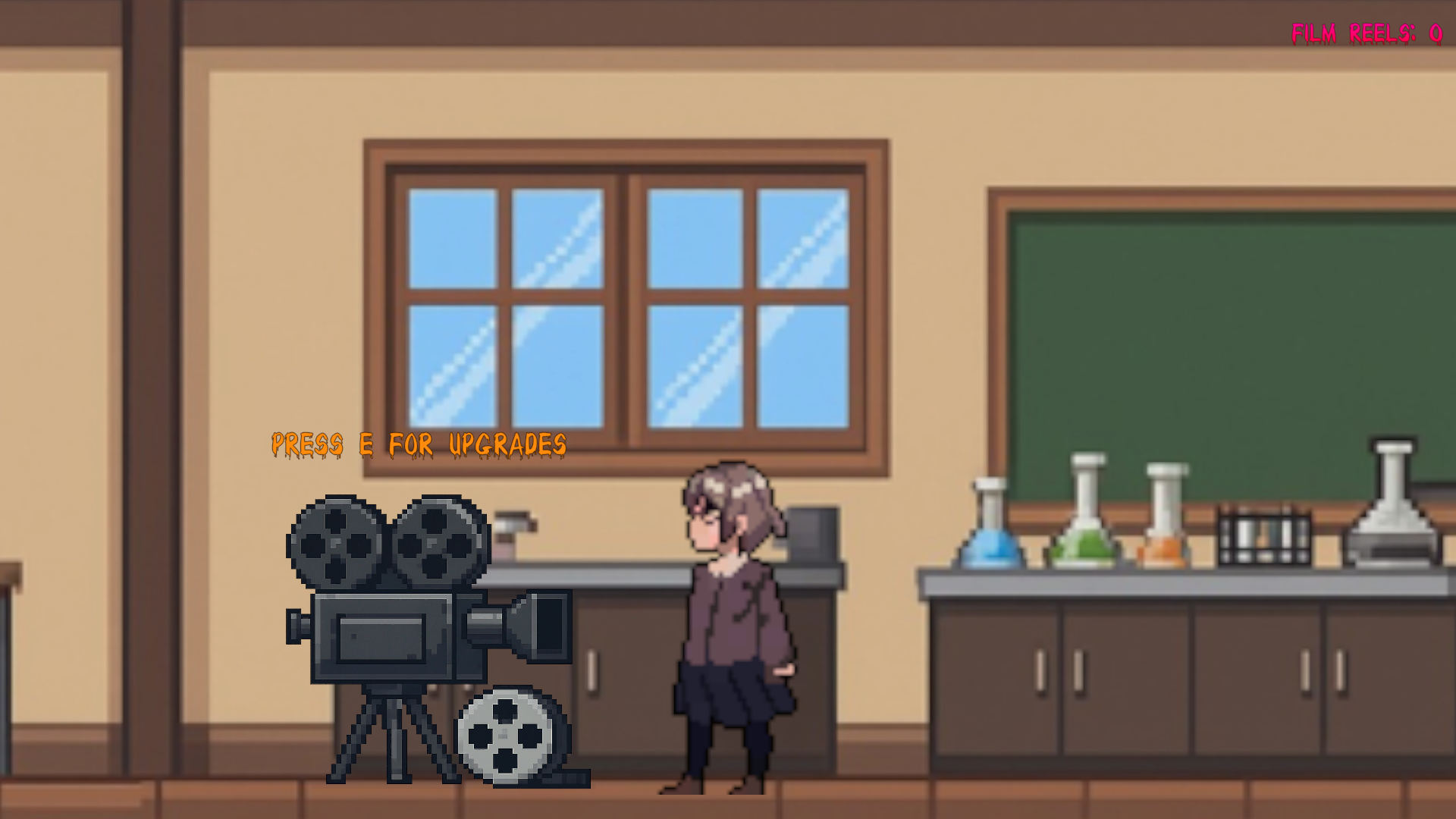 Afterschool: Reel Danger-1qg93
