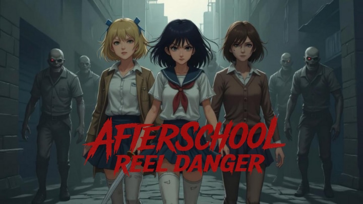 Afterschool: Reel Danger