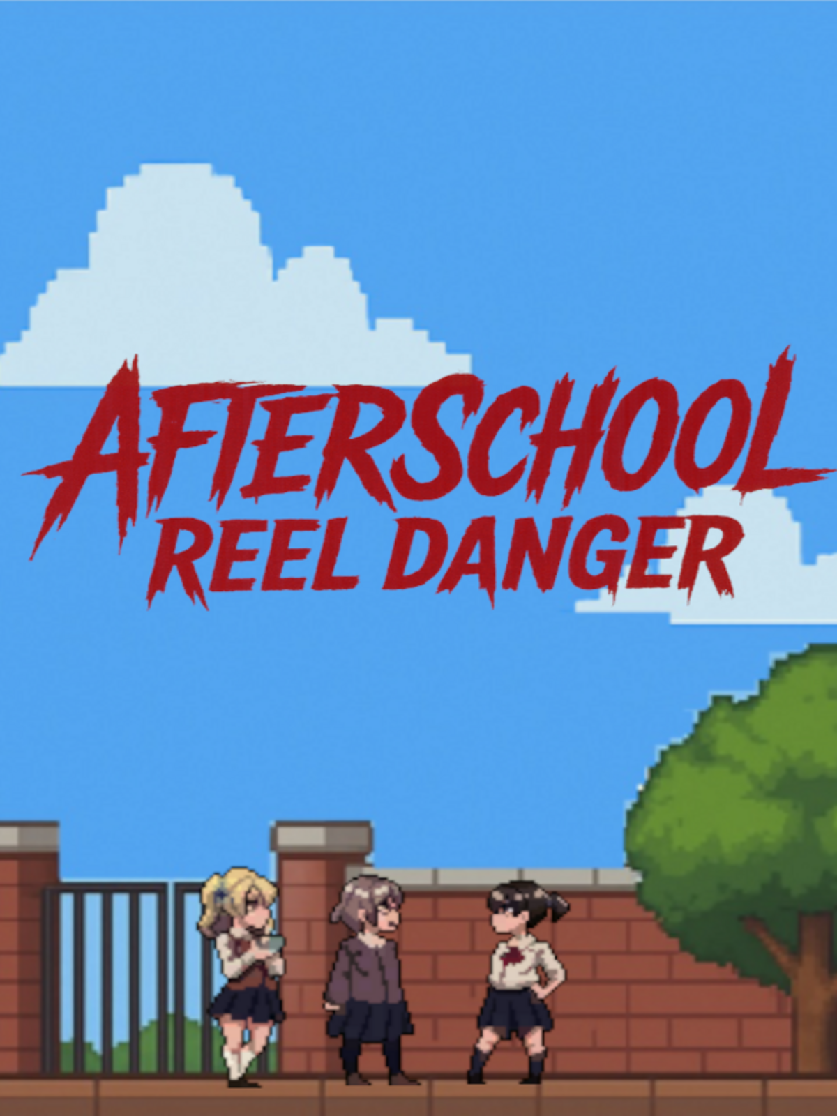 Afterschool: Reel Danger