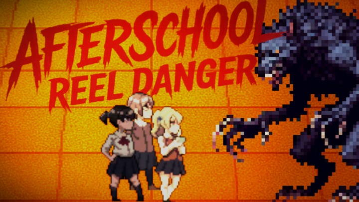 Afterschool: Reel Danger