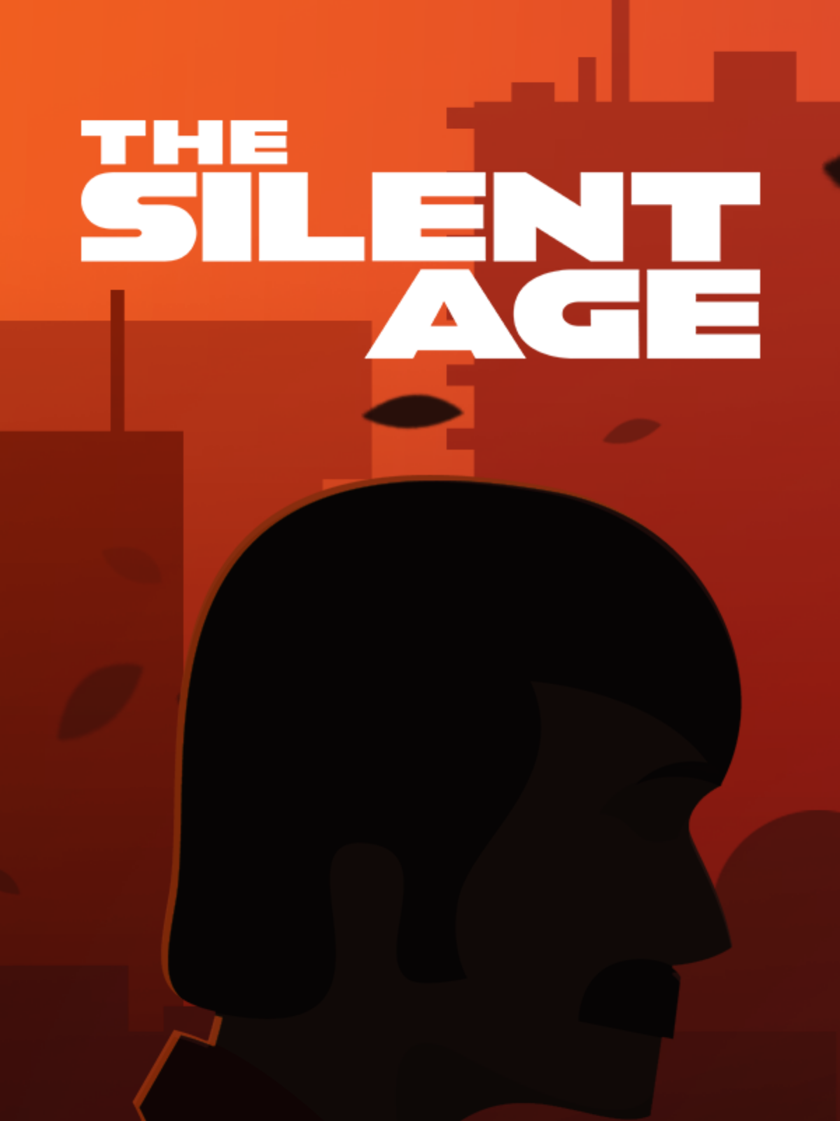 The Silent Age