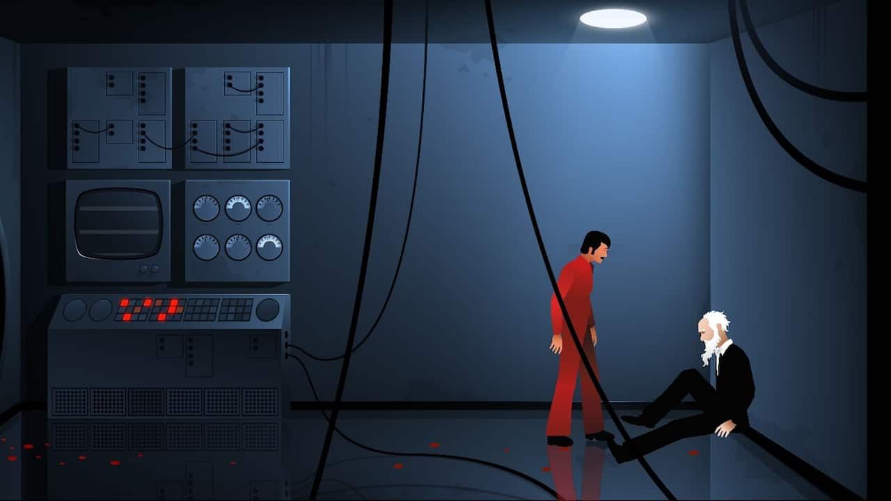 The Silent Age-1t0ww
