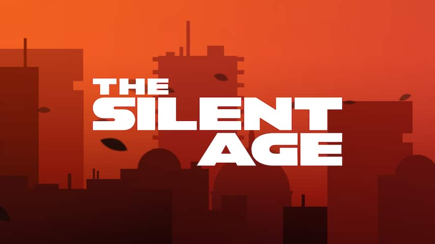 Photo Jeu The Silent Age gratuit chez Epic Games !