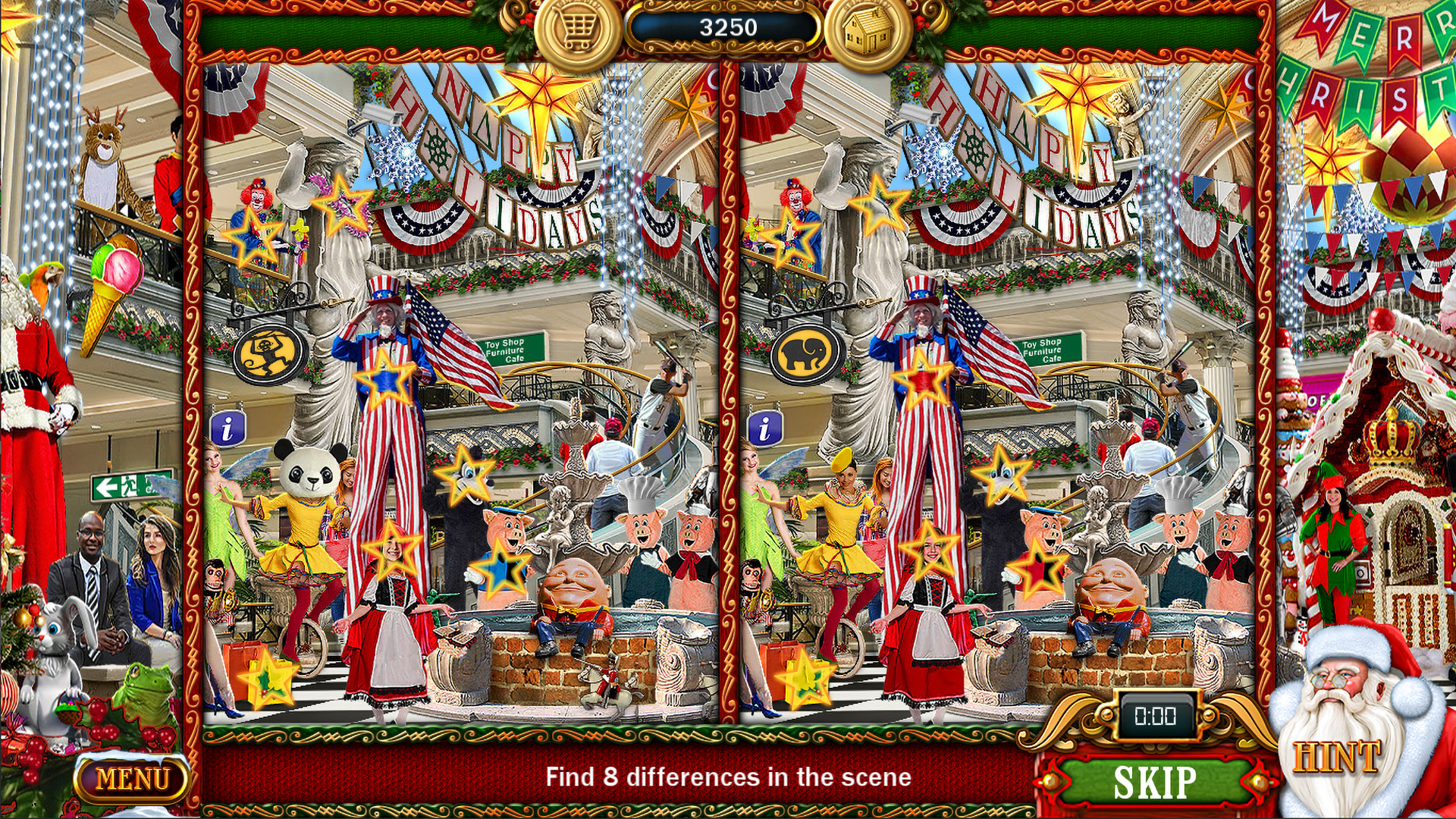Christmas Wonderland 13 Collectors Edition-10r36