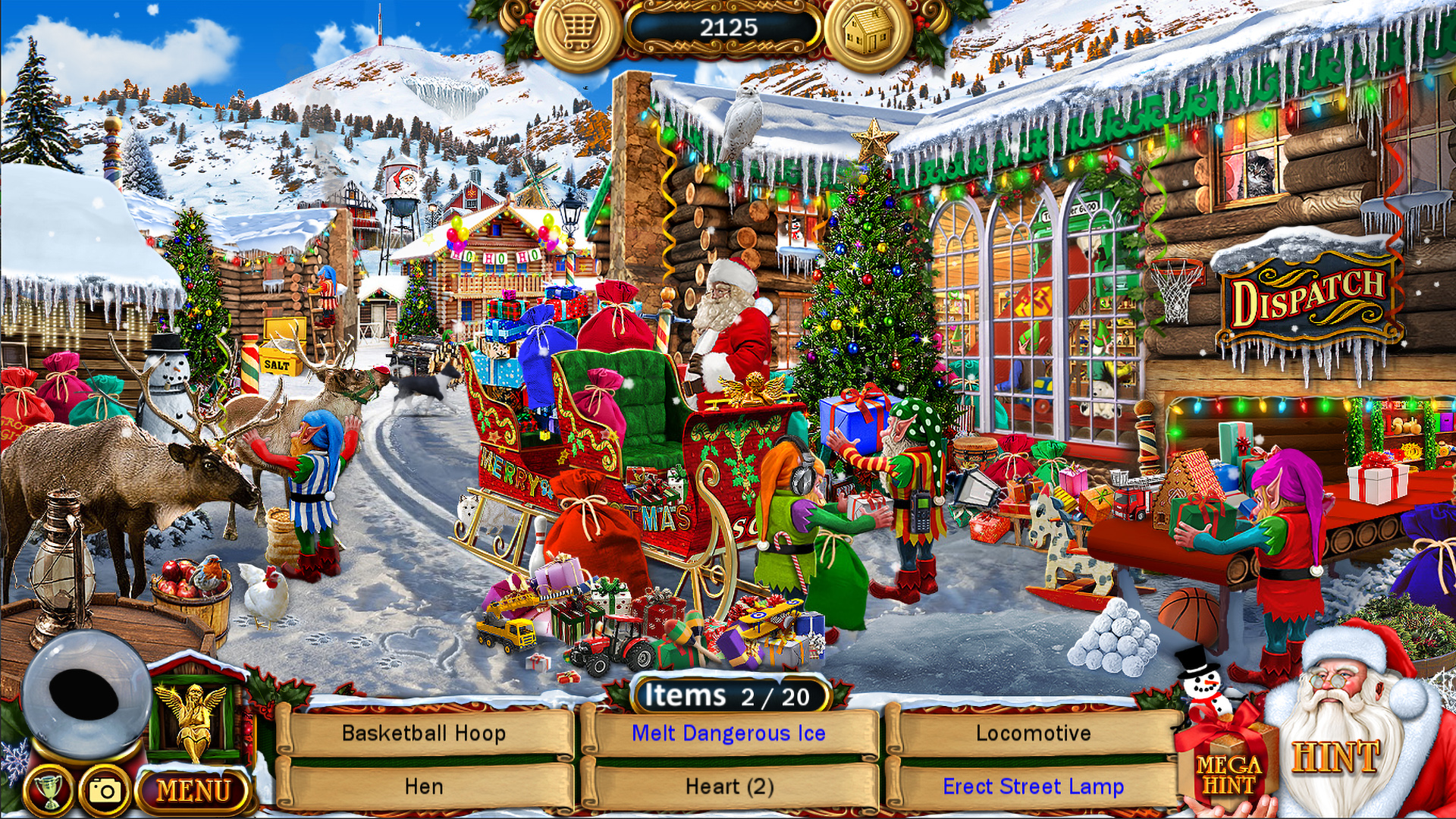 Christmas Wonderland 13 Collectors Edition-1bayn