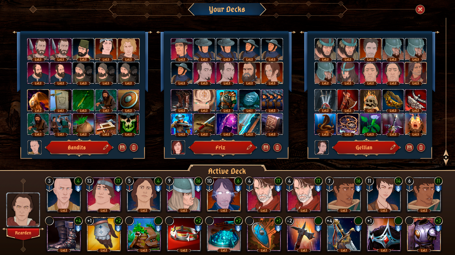 Ash of Gods The Way-13gd9