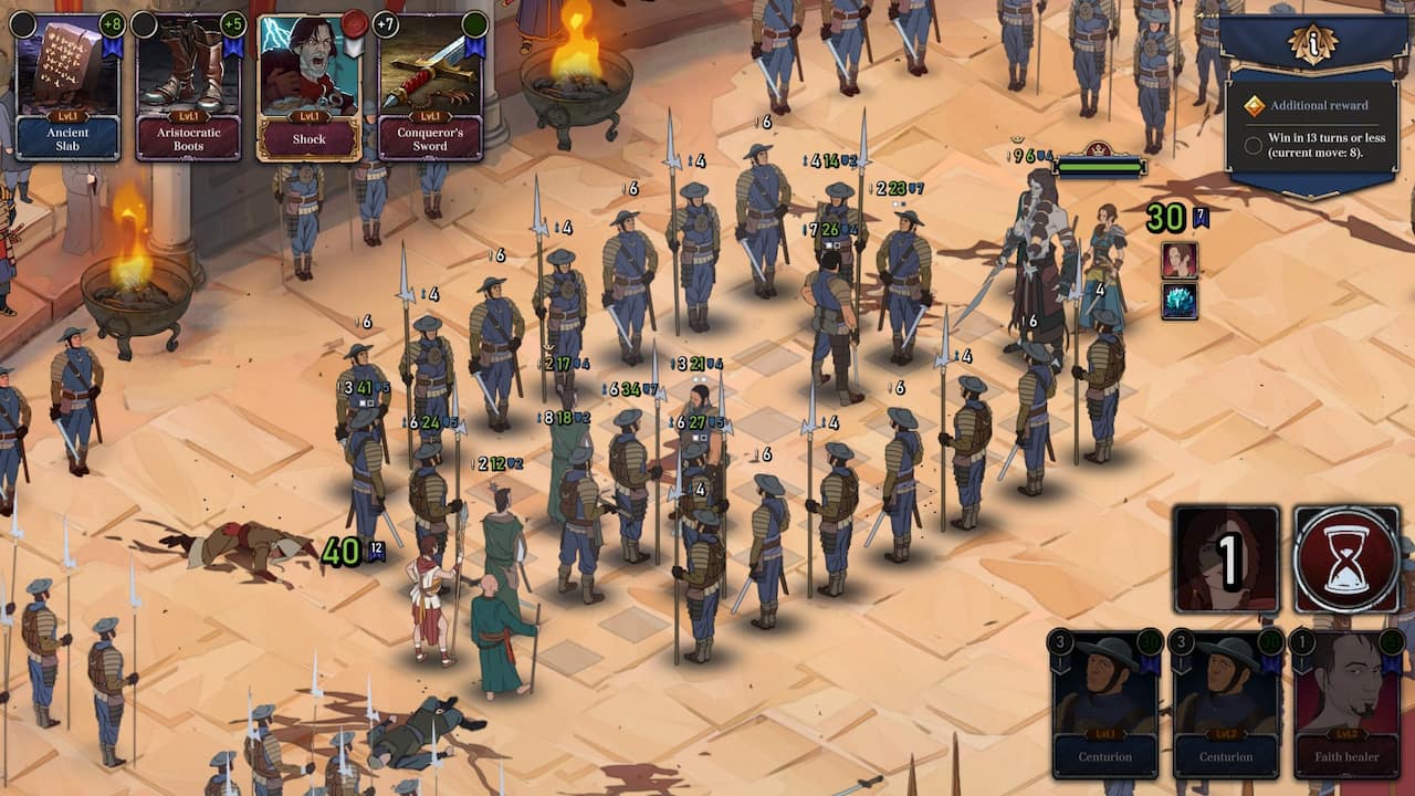 Ash of Gods The Way-1a4wl