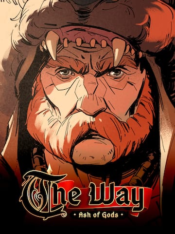 Ash of Gods: The Way