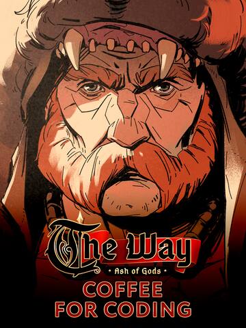 Ash of Gods: The Way – Coffee for Coding