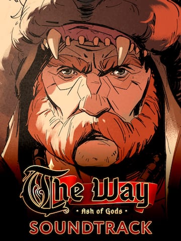 Ash of Gods: The Way – Original Soundtrack