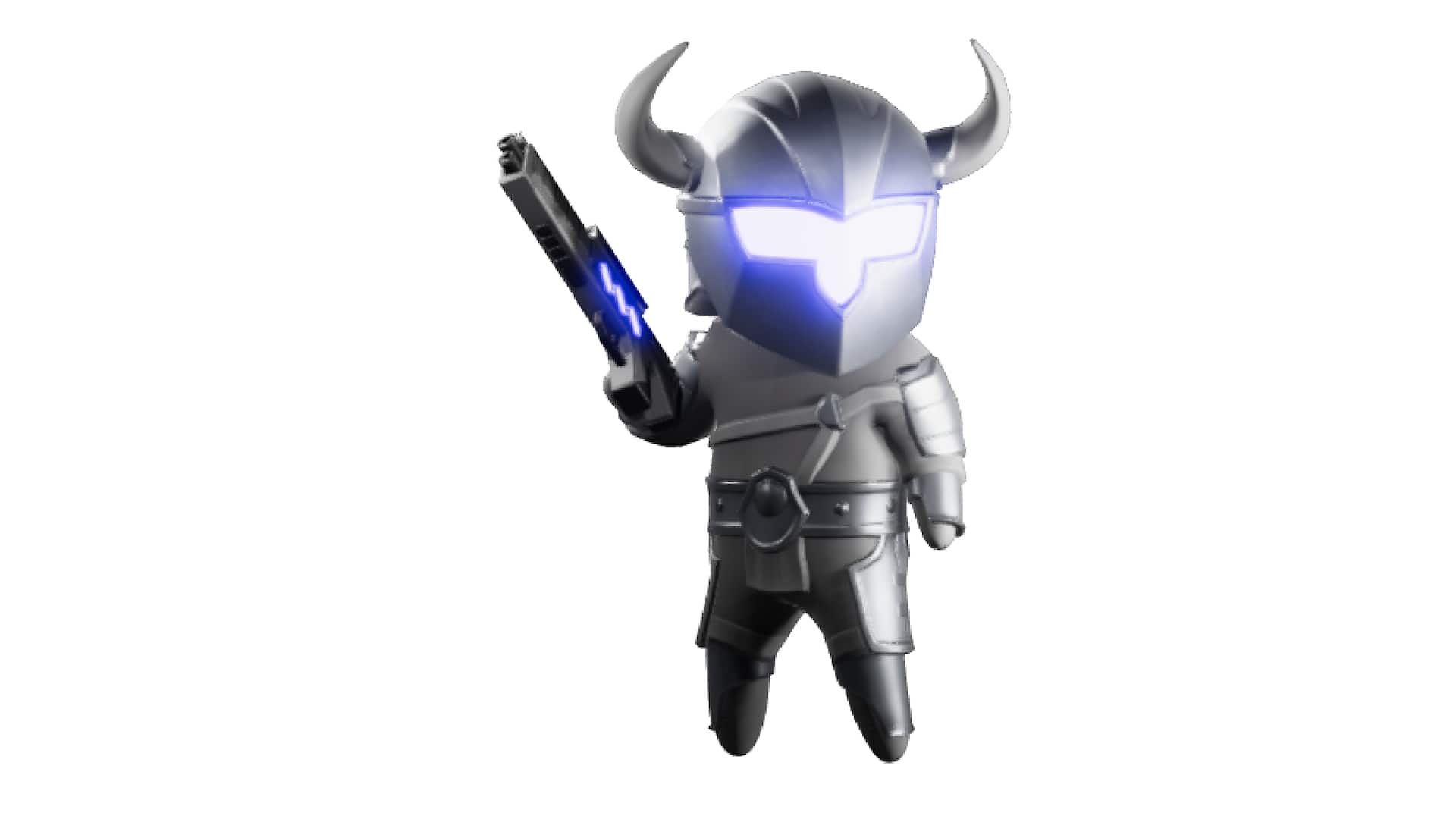 Silver Viking Assault