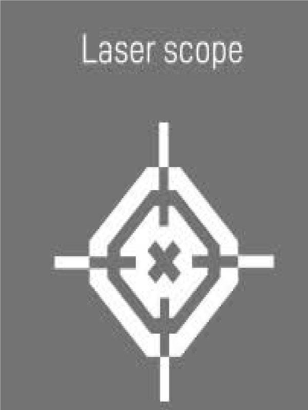 Laser Scope