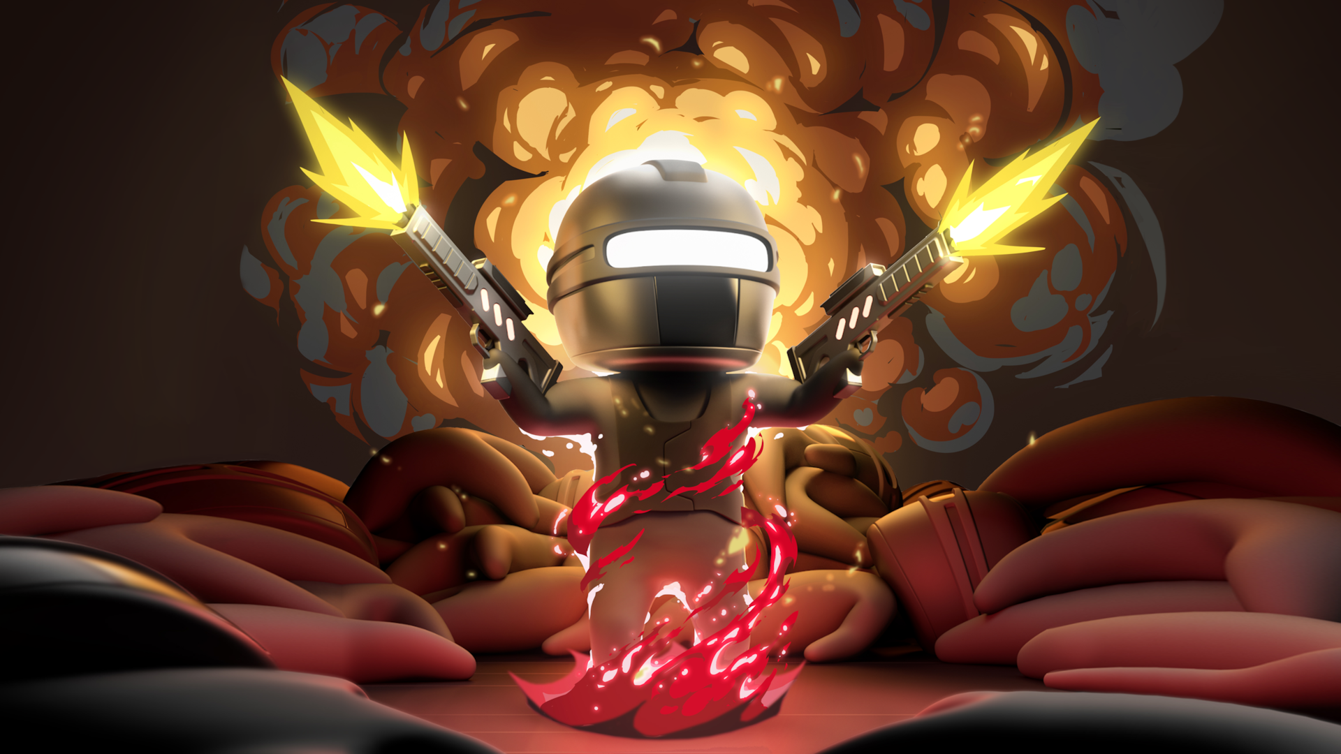 Berserker