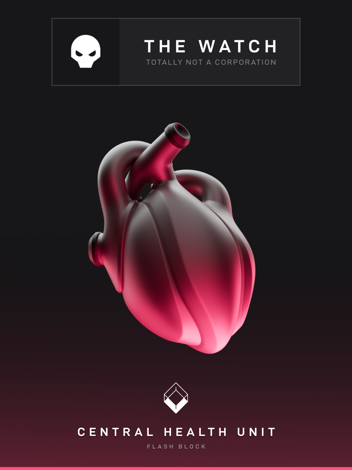 Central Health Unit - OfferImageTall