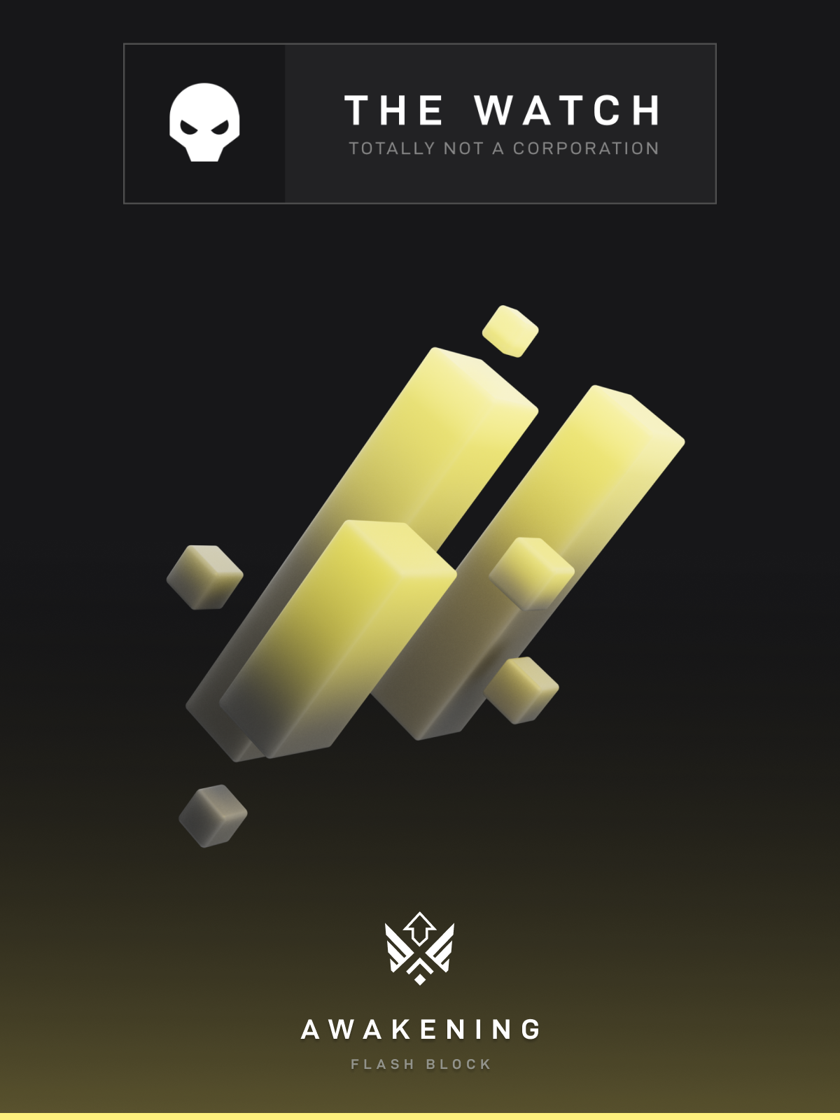 Awakening - OfferImageTall