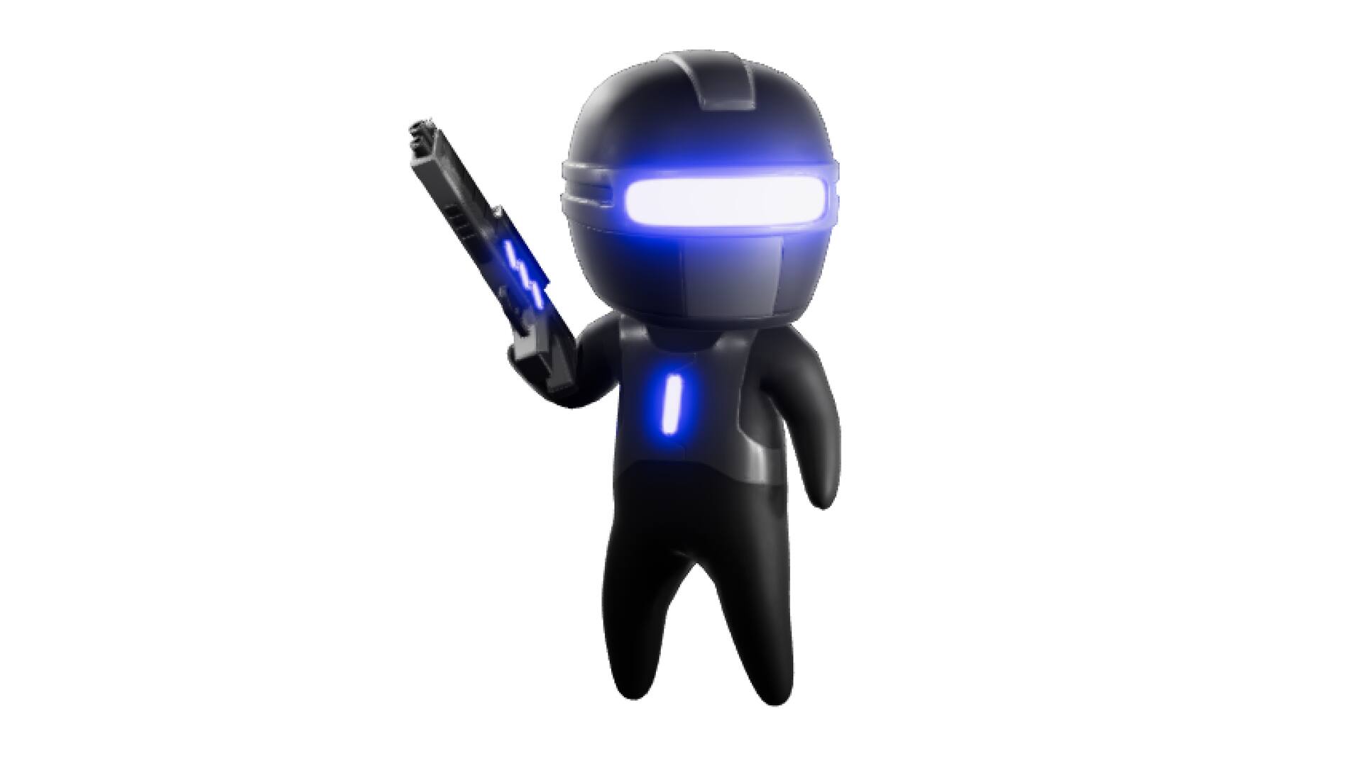 Black Assault