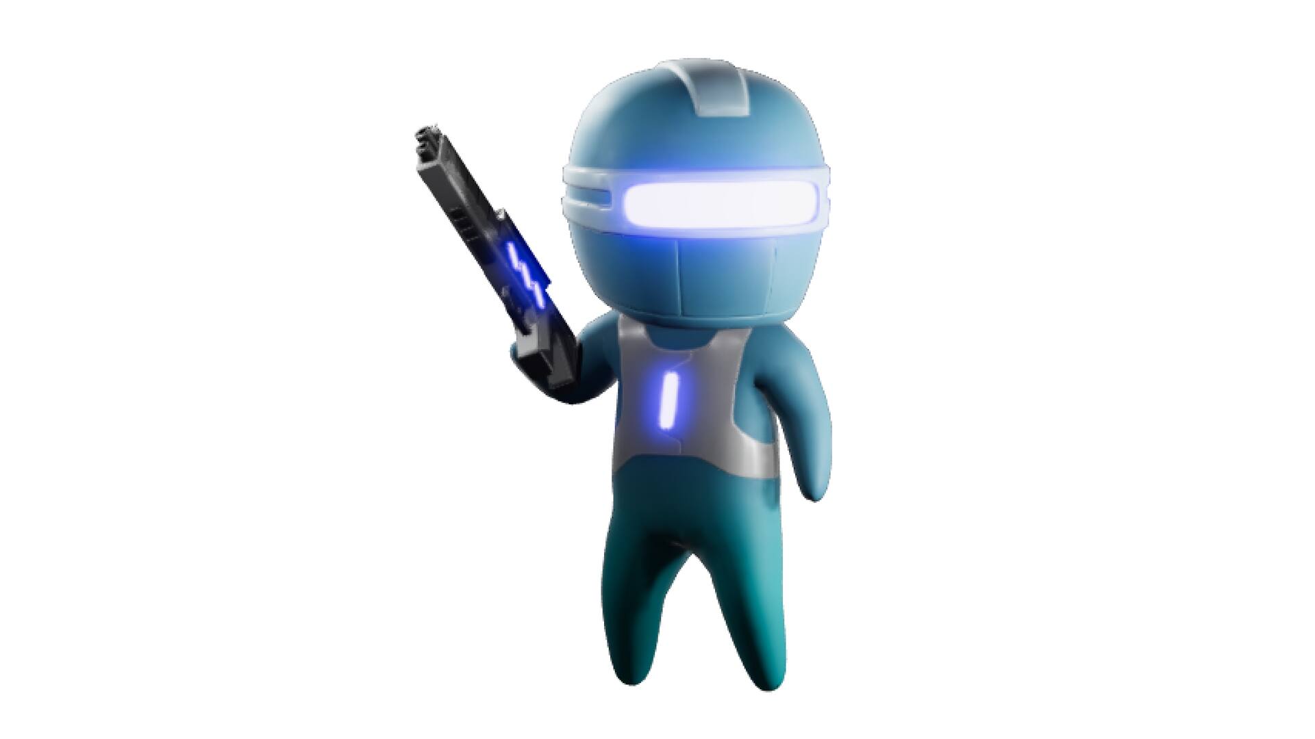 Aqua Assault