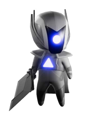 Zero Genesis