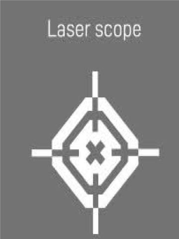 Laser Scope