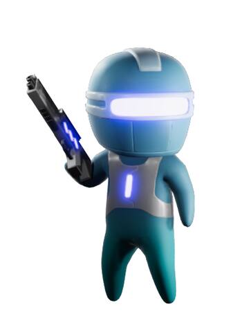 Aqua Assault