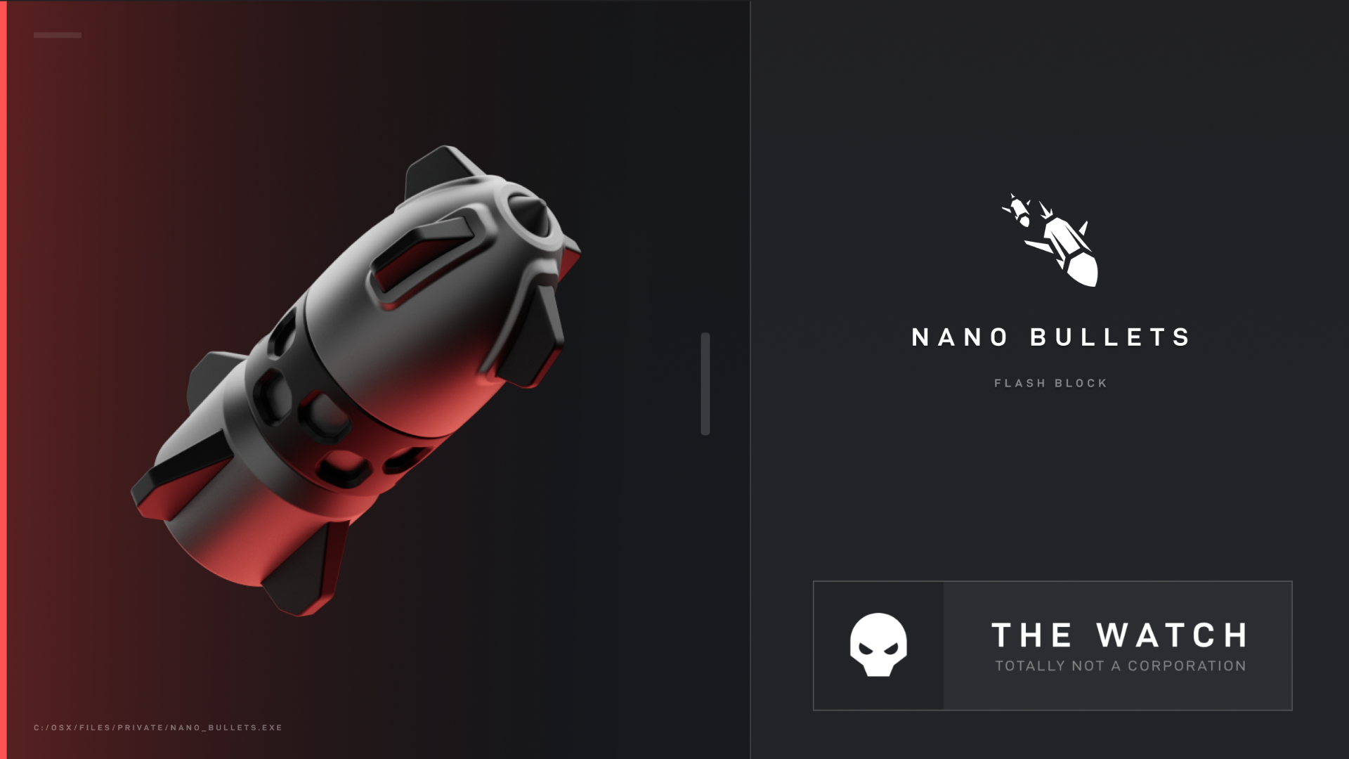 Nano Bullets - featuredMedia