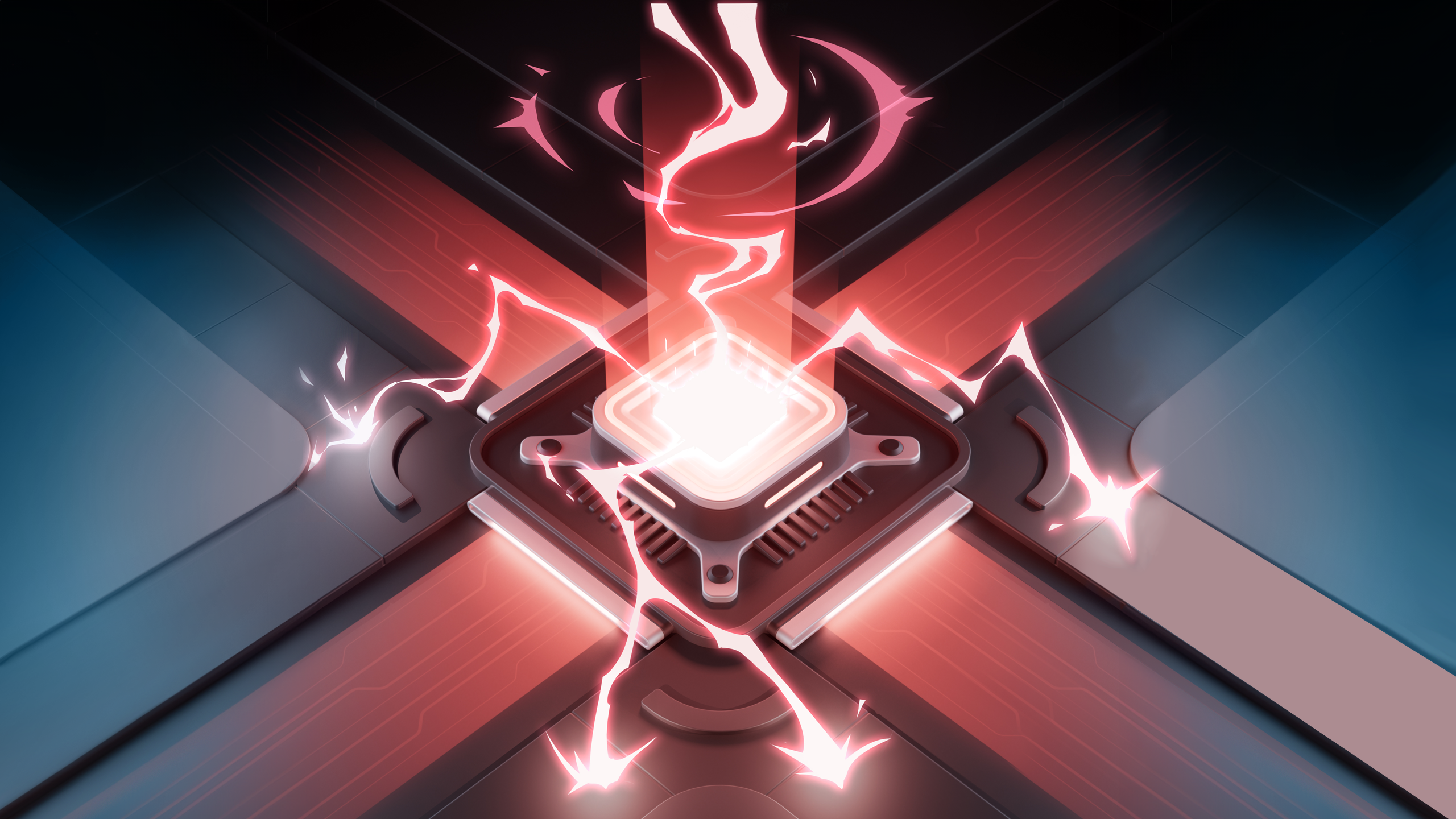 Processing Power - OfferImageWide