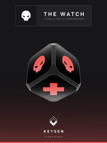 Keygen