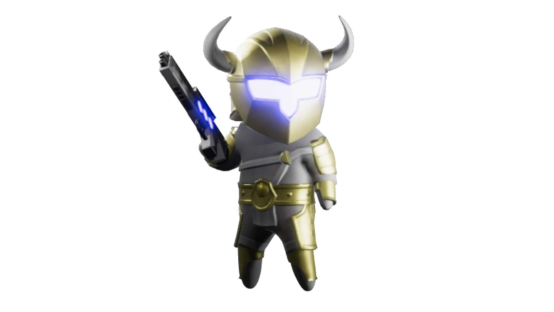 Golden Viking