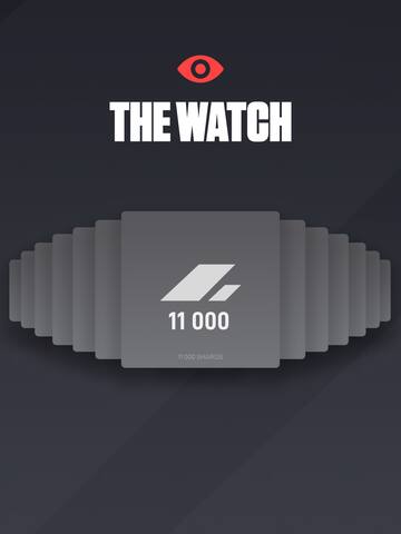 11,000 Shards