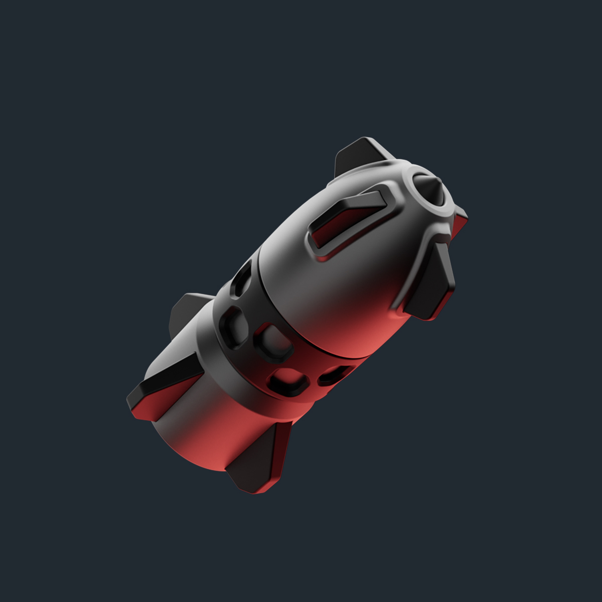 Nano Bullets - OgImage