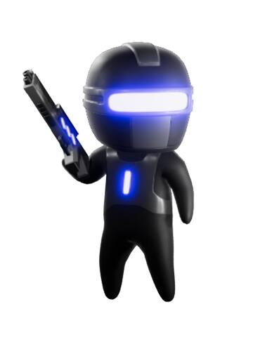 Black Assault