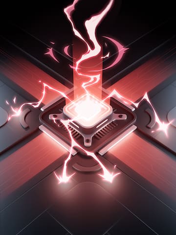 Processing Power