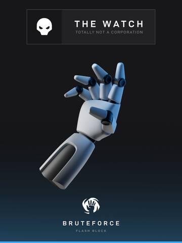 Brute Force