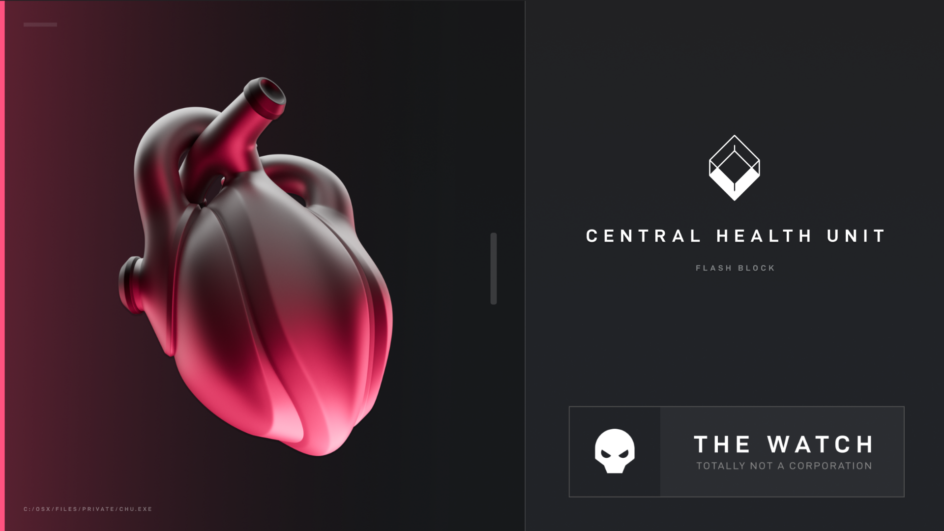 Central Health Unit - featuredMedia