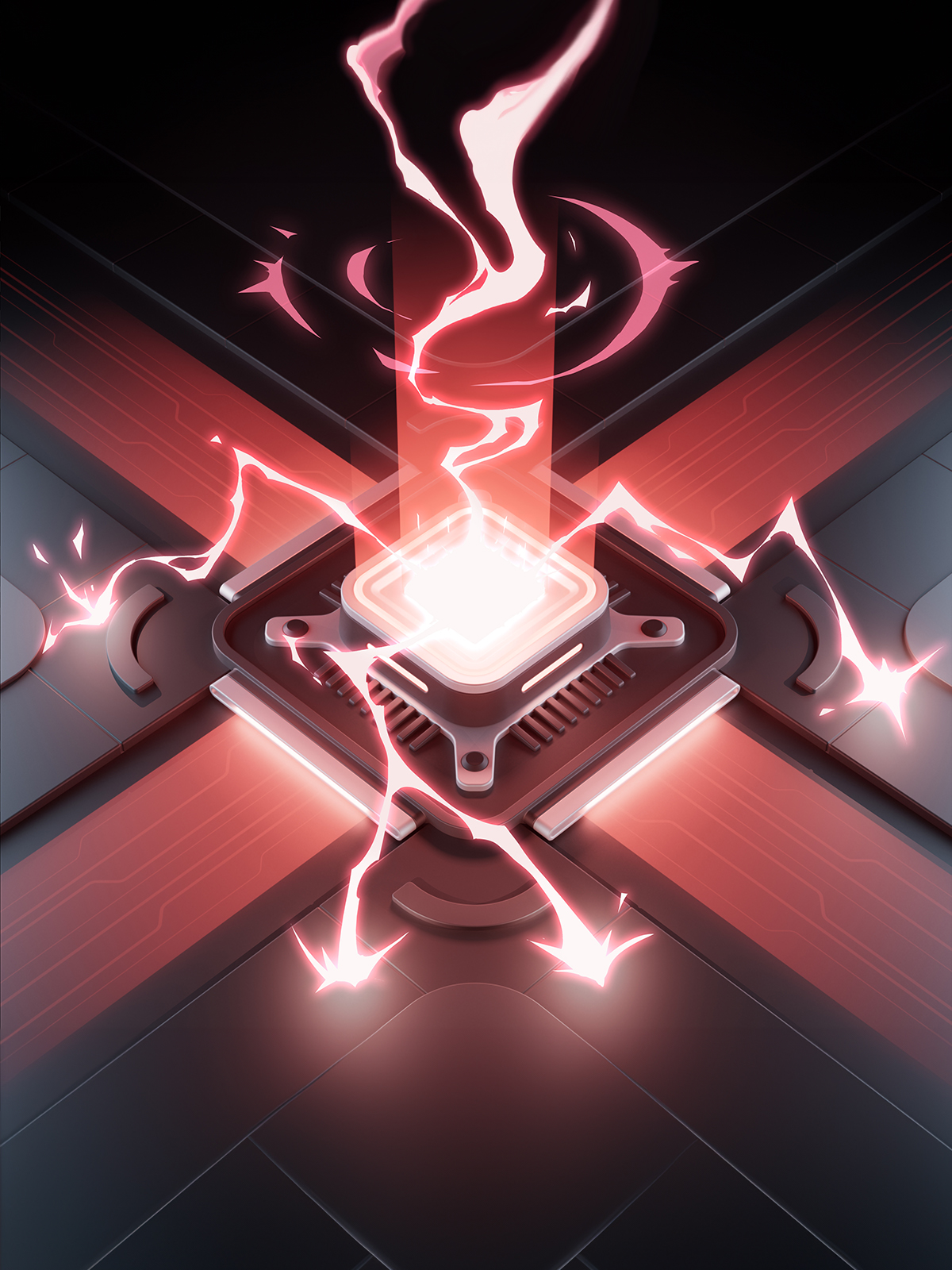 Processing Power - OfferImageTall