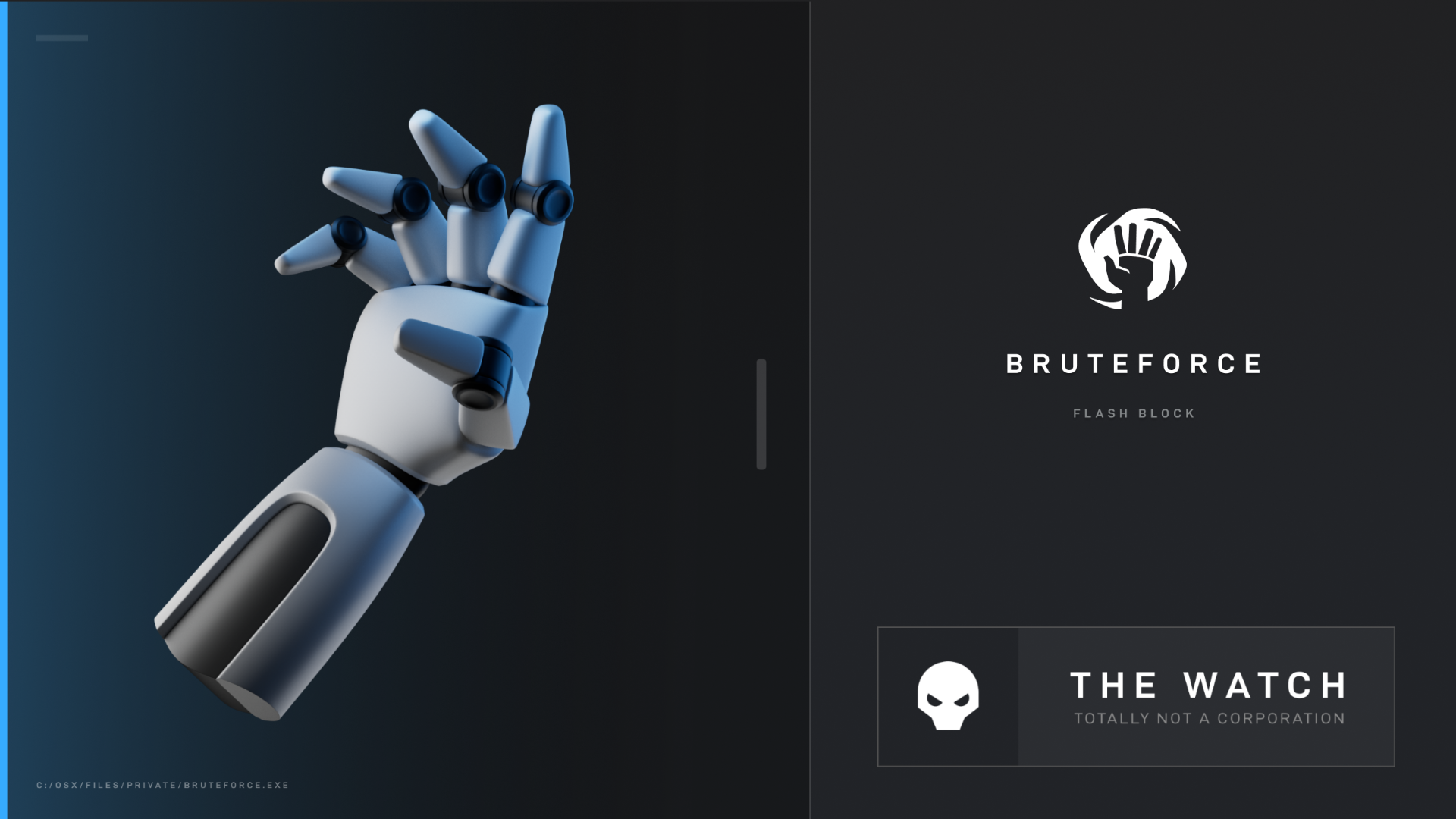 Brute Force - featuredMedia