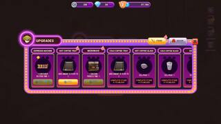 Coffee Town screenshot 5