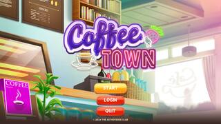Coffee Town screenshot 1