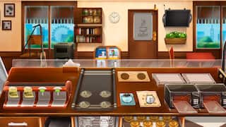 Coffee Town screenshot 3