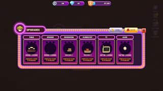 Coffee Town screenshot 4