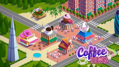 Coffee Town