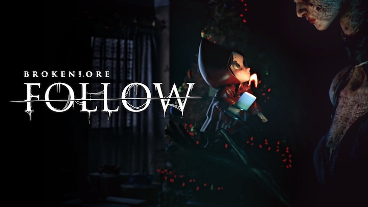 Broken Lore : FOLLOW