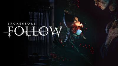 Broken Lore : FOLLOW