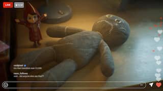 BrokenLore : FOLLOW screenshot 3