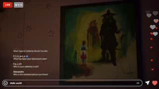 BrokenLore : FOLLOW screenshot 2